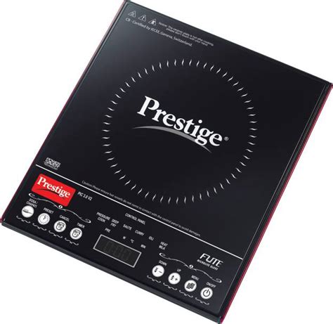 induction gas stove price in india